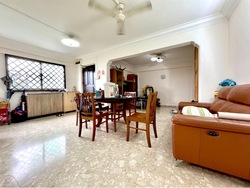 Blk 627 Ang Mo Kio Avenue 9 (Ang Mo Kio), HDB 5 Rooms #545087601